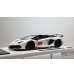画像1: EIDOLON 1/43 Lamborghini Aventador SVJ 63 Roadster 2019 Pearl White Limited 63 pcs. (1)
