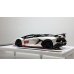 画像3: EIDOLON 1/43 Lamborghini Aventador SVJ 63 Roadster 2019 Pearl White Limited 63 pcs. (3)