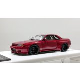 EIDOLON 1/43 Garage Active Skyline GT-R RB30改 Concept