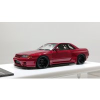 EIDOLON 1/43 Garage Active Skyline GT-R RB30改 Concept