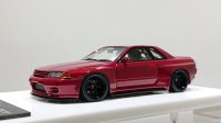 EIDOLON 1/43 Garage Active Skyline GT-R RB30改 Concept