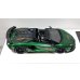 画像8: EIDOLON 1/43 Lamborghini Aventador SVJ 63 Roadster 2019 Metallic Green Limited 63 pcs. (8)