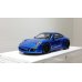 画像9: EIDOLON 1/43 Porsche 911 (991) Carrera 4 GTS 2014 Sapphire Blue Metallic