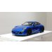 画像9: EIDOLON 1/43 Porsche 911 (991) Carrera 4 GTS 2014 Sapphire Blue Metallic (9)