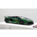 画像5: EIDOLON 1/43 Lamborghini Aventador SVJ 63 Roadster 2019 Metallic Green Limited 63 pcs. (5)