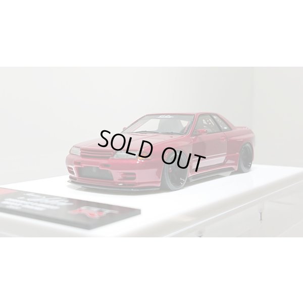 画像9: EIDOLON 1/43 Garage Active Skyline GT-R RB30改 Concept