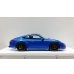 画像6: EIDOLON 1/43 Porsche 911 (991) Carrera 4 GTS 2014 Sapphire Blue Metallic (6)
