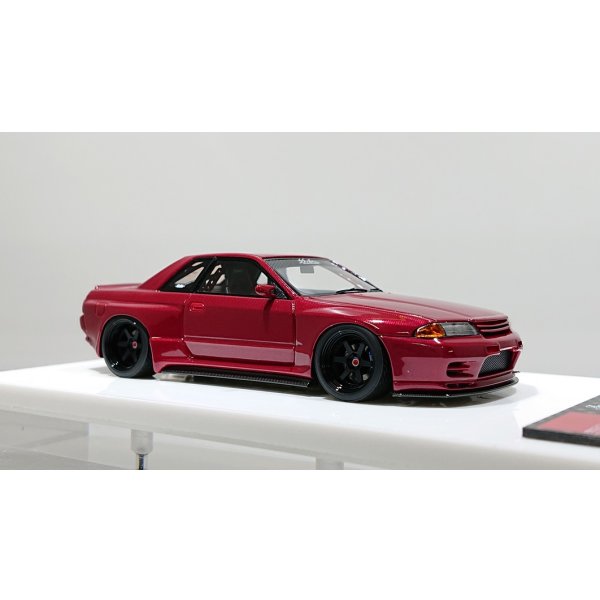 画像5: EIDOLON 1/43 Garage Active Skyline GT-R RB30改 Concept