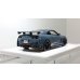 画像10: EIDOLON 1/43 NISSAN GT-R NISMO Special Edition 2022 Stealth Gray (10)