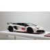 画像5: EIDOLON 1/43 Lamborghini Aventador SVJ 63 Roadster 2019 Pearl White Limited 63 pcs. (5)