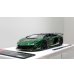 画像9: EIDOLON 1/43 Lamborghini Aventador SVJ 63 Roadster 2019 Metallic Green Limited 63 pcs. (9)