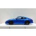 画像2: EIDOLON 1/43 Porsche 911 (991) Carrera 4 GTS 2014 Sapphire Blue Metallic (2)