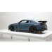 画像3: EIDOLON 1/43 NISSAN GT-R NISMO Special Edition 2022 Stealth Gray (3)