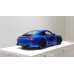 画像10: EIDOLON 1/43 Porsche 911 (991) Carrera 4 GTS 2014 Sapphire Blue Metallic