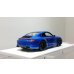 画像10: EIDOLON 1/43 Porsche 911 (991) Carrera 4 GTS 2014 Sapphire Blue Metallic (10)