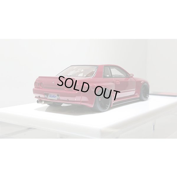 画像10: EIDOLON 1/43 Garage Active Skyline GT-R RB30改 Concept