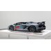 画像3: EIDOLON 1/43 Lamborghini Aventador SVJ 63 Roadster 2019 Matte Gray Limited 100 pcs.