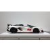 画像6: EIDOLON 1/43 Lamborghini Aventador SVJ 63 Roadster 2019 Pearl White Limited 63 pcs. (6)