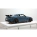 画像7: EIDOLON 1/43 NISSAN GT-R NISMO Special Edition 2022 Stealth Gray (7)