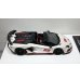 画像8: EIDOLON 1/43 Lamborghini Aventador SVJ 63 Roadster 2019 Pearl White Limited 63 pcs. (8)