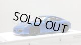 EIDOLON 1/43 Porsche 911 (991) Carrera 4 GTS 2014 Sapphire Blue Metallic