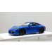 画像1: EIDOLON 1/43 Porsche 911 (991) Carrera 4 GTS 2014 Sapphire Blue Metallic (1)
