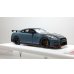 画像5: EIDOLON 1/43 NISSAN GT-R NISMO Special Edition 2022 Stealth Gray (5)