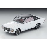 TOMYTEC 1/64 Limited Vintage Toyopet Crown Hardtop SL '68 (White / Black)