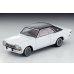 画像1: TOMYTEC 1/64 Limited Vintage Toyopet Crown Hardtop SL '68 (White / Black) (1)