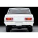 画像6: TOMYTEC 1/64 Limited Vintage Toyopet Crown Hardtop SL '68 (White / Black) (6)
