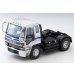 画像3: TOMYTEC 1/64 Limited Vintage NEO Isuzu 810EX Car Transporter (Silver)（アンチコASZ022車両運搬トレーラ） (3)