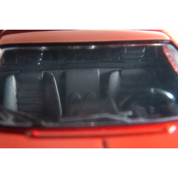 画像10: TOMYTEC 1/64 Limited Vintage Lamborghini Miura P400 (Vermilion)