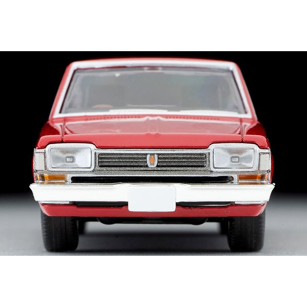 画像5: TOMYTEC 1/64 Limited Vintage Toyopet Crown Hardtop '68 (Red)