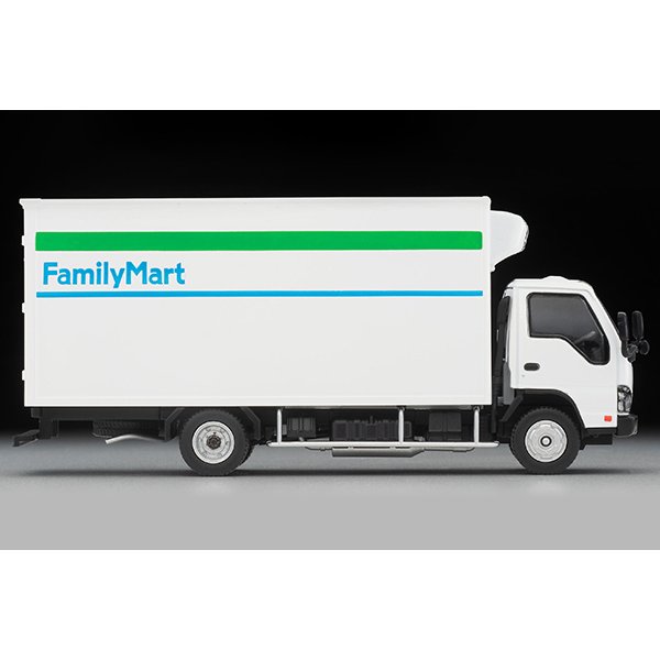 画像4: TOMYTEC 1/64 Limited Vintage NEO Isuzu Elf Panel Van (Family Mart)