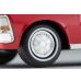 画像7: TOMYTEC 1/64 Limited Vintage Toyopet Crown Hardtop '68 (Red) (7)
