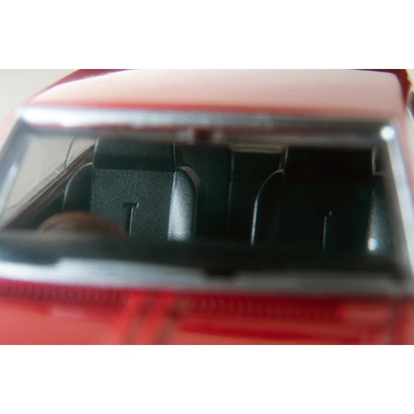 画像8: TOMYTEC 1/64 Limited Vintage Toyopet Crown Hardtop '68 (Red)