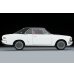 画像4: TOMYTEC 1/64 Limited Vintage Toyopet Crown Hardtop SL '68 (White / Black) (4)
