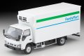 TOMYTEC 1/64 Limited Vintage NEO Isuzu Elf Panel Van (Family Mart)