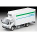 画像1: TOMYTEC 1/64 Limited Vintage NEO Isuzu Elf Panel Van (Family Mart) (1)