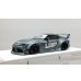 画像1: EIDOLON 1/43 LB WORKS GR Supra (LD97 wheel) Matte Storm Gray Limited 50 pcs. (1)