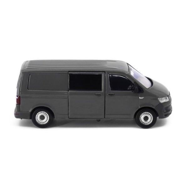 画像4: Tiny City No.176 Volkswagen T6 Transporter Gray