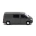 画像4: Tiny City No.176 Volkswagen T6 Transporter Gray (4)