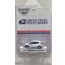画像1: GREEN LiGHT EXCLUSIVE 1/64 2017 Chevrolet Bolt - United States Postal Service (USPS) "Powered by Electricity" (1)