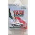 画像1: GREEN LiGHT EXCLUSIVE 1/64 1984 Dodge Diplomat - Tijuana, Mexico Taxi (1)