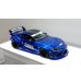 画像11: EIDOLON 1/43 LB WORKS GR Supra (LD97 wheel) Candy Blue Limited 80 pcs. (11)