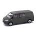 画像2: Tiny City No.176 Volkswagen T6 Transporter Gray (2)