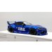 画像5: EIDOLON 1/43 LB WORKS GR Supra (LD97 wheel) Candy Blue Limited 80 pcs. (5)