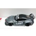 画像4: EIDOLON 1/43 LB WORKS GR Supra (LD97 wheel) Matte Storm Gray Limited 50 pcs. (4)