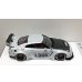 画像8: EIDOLON 1/43 LB WORKS R35 GT-R Type 1.5 (LB Shilhouette Wing) Metallic White / Black Stripes Limited 60 pcs. (8)