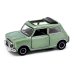 画像2: Tiny City No.26 Morris Mini Cooper Mk 1 Sunroof (2)